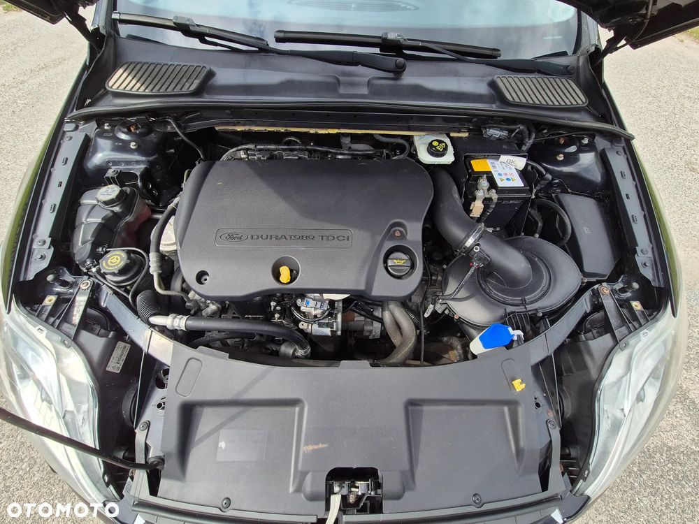 Ford Mondeo 2.2 TDCi Titanium S - 32