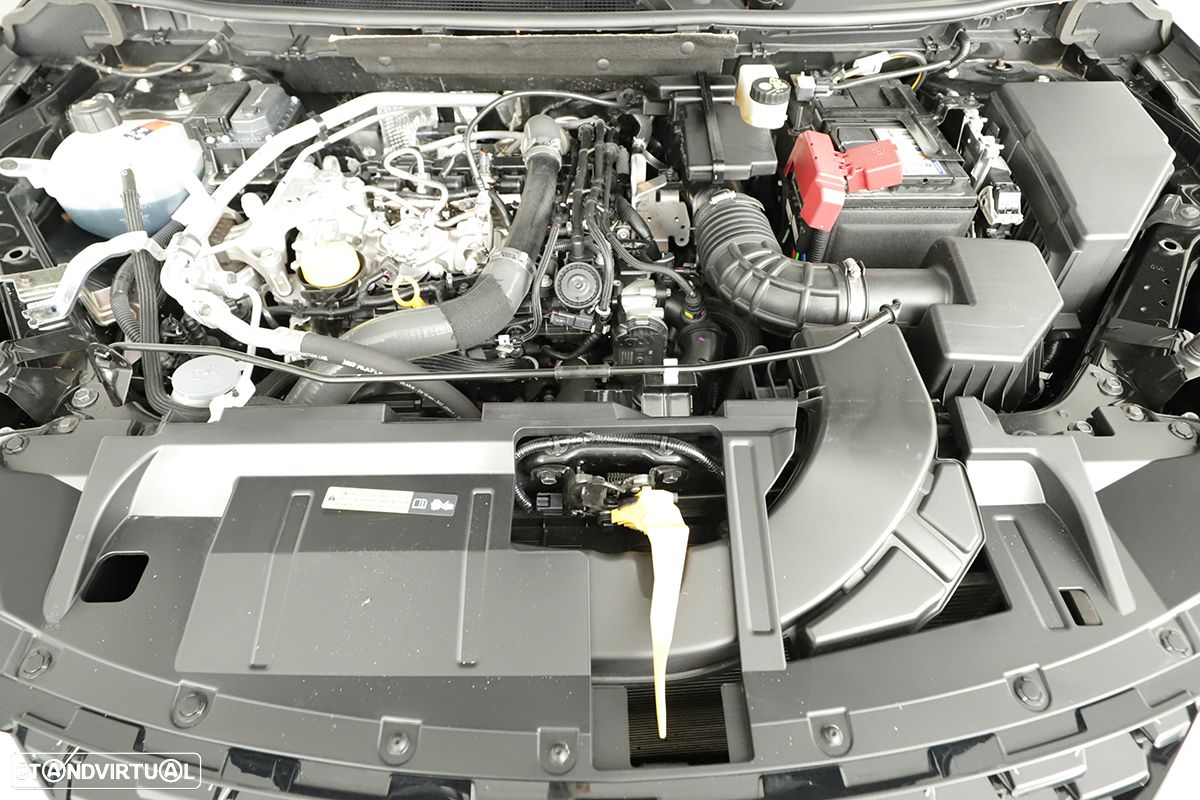 Nissan Qashqai 1.3 DIG-T Acenta - 24