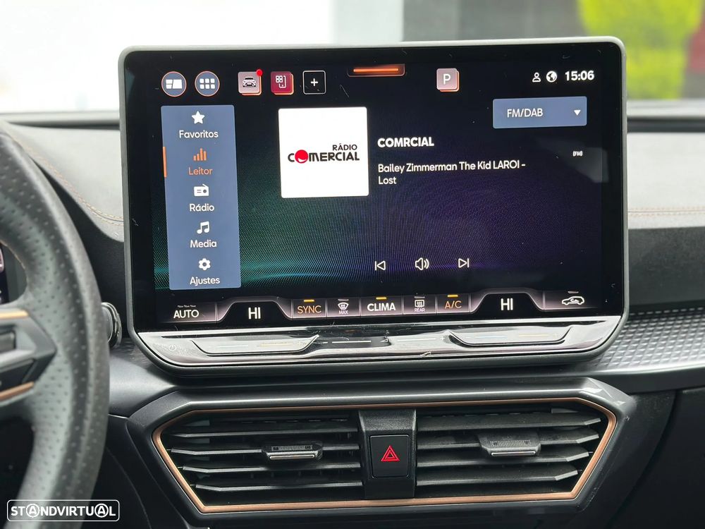 Cupra Formentor 2.0 TDI DSG - 27
