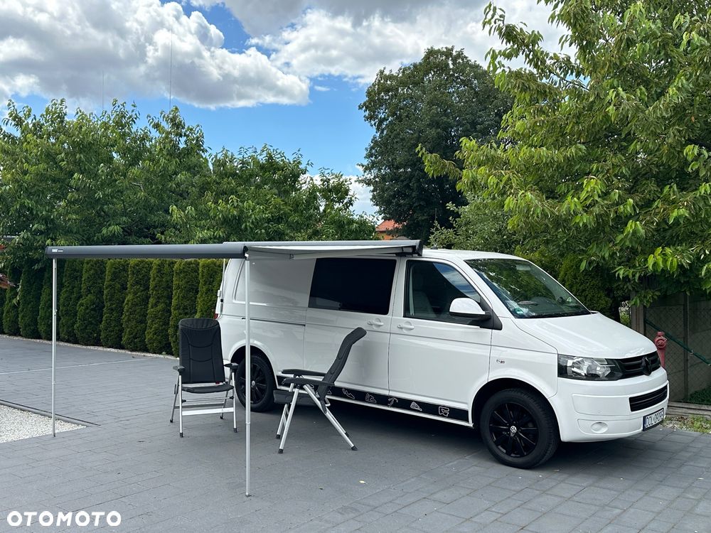Volkswagen Transporter - 2