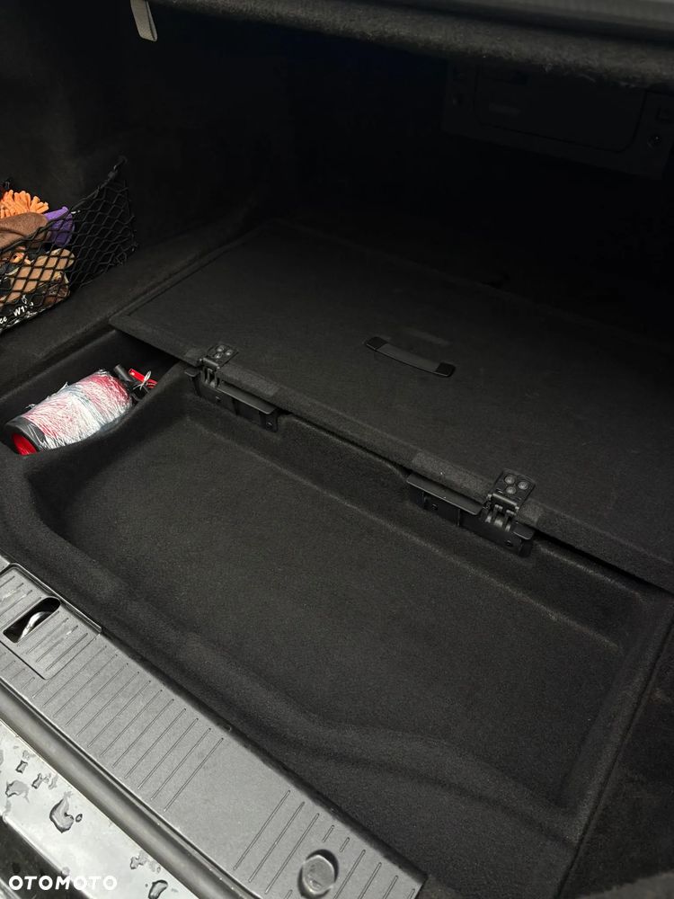 Mercedes-Benz Klasa S 500 L 4Matic 7G-TRONIC - 15