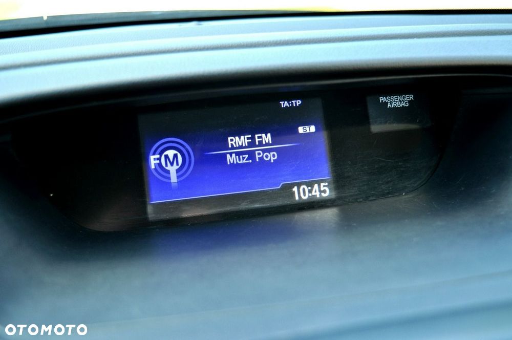 Honda CR-V 1.6i-DTEC Elegance Plus (ADAS / Connect+) / (2WD) - 23