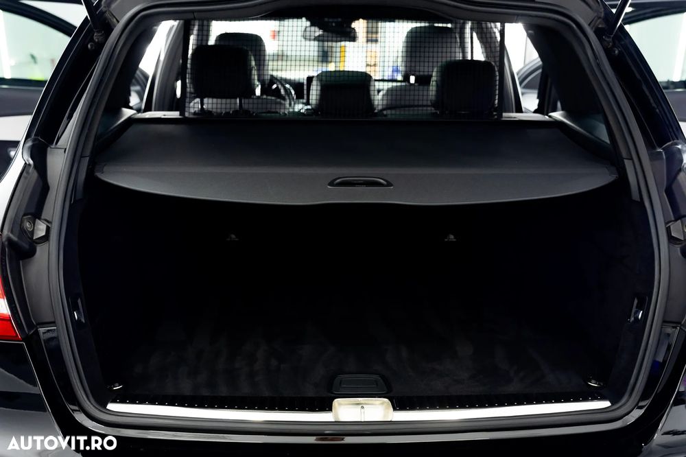 Mercedes-Benz C 250 d 4M T-Modell Aut - 17