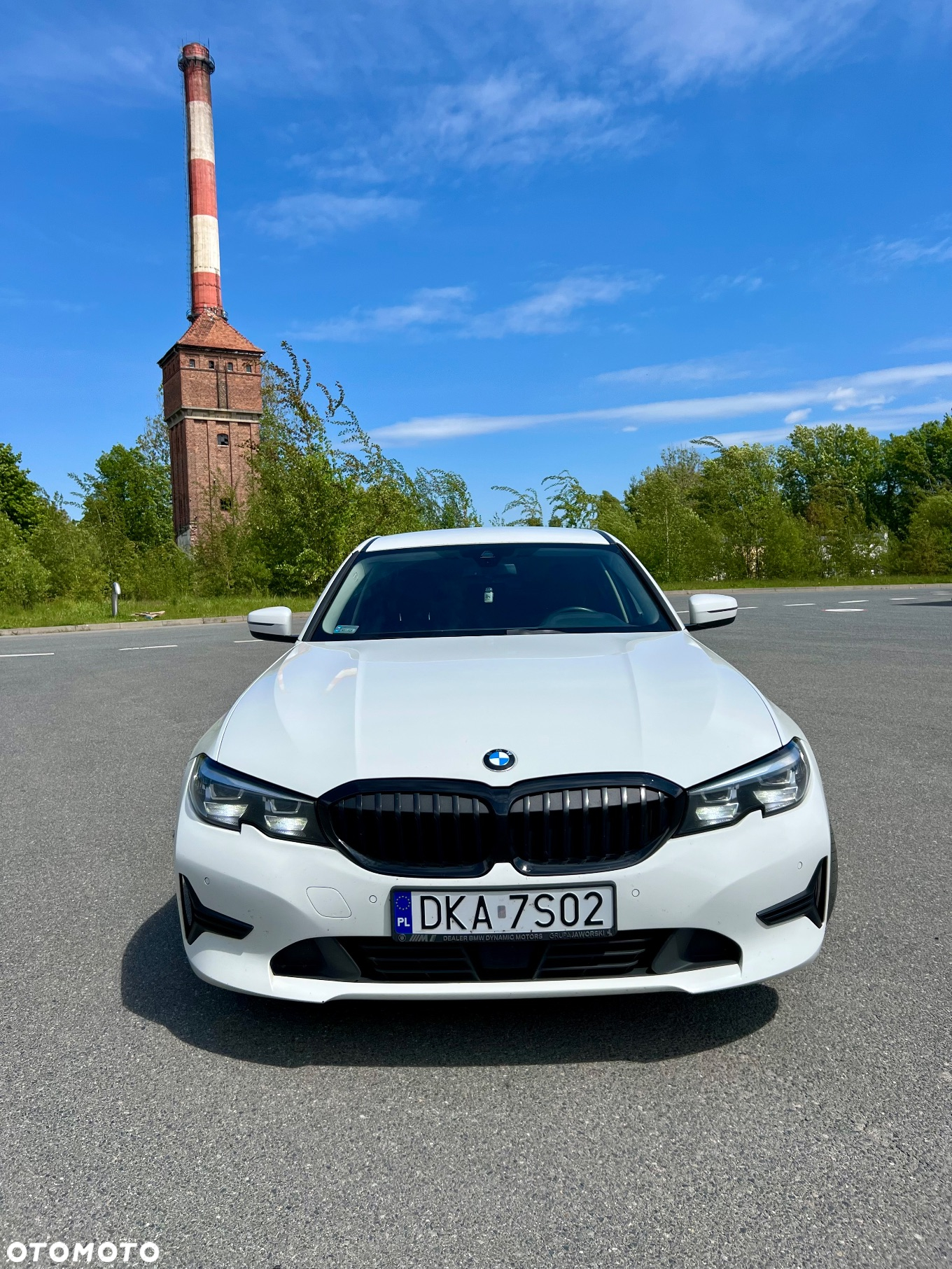 BMW Seria 3 320d Advantage - 10