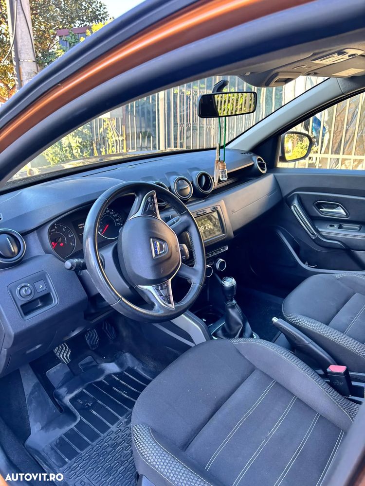 Dacia Duster - 6