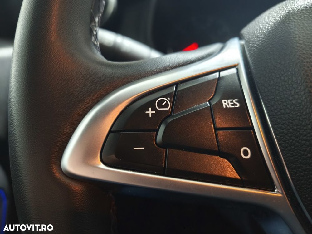 Dacia Duster Blue dCi 115 4WD Prestige - 21