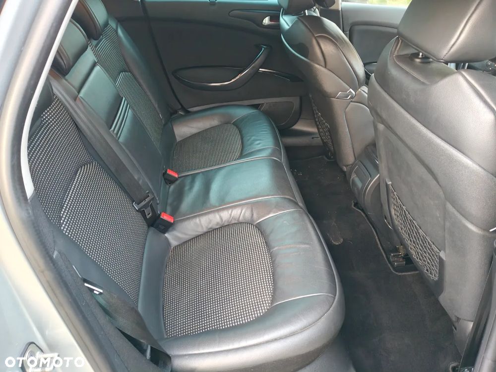 Citroën C5 HDi 165 FAP Exclusive - 27