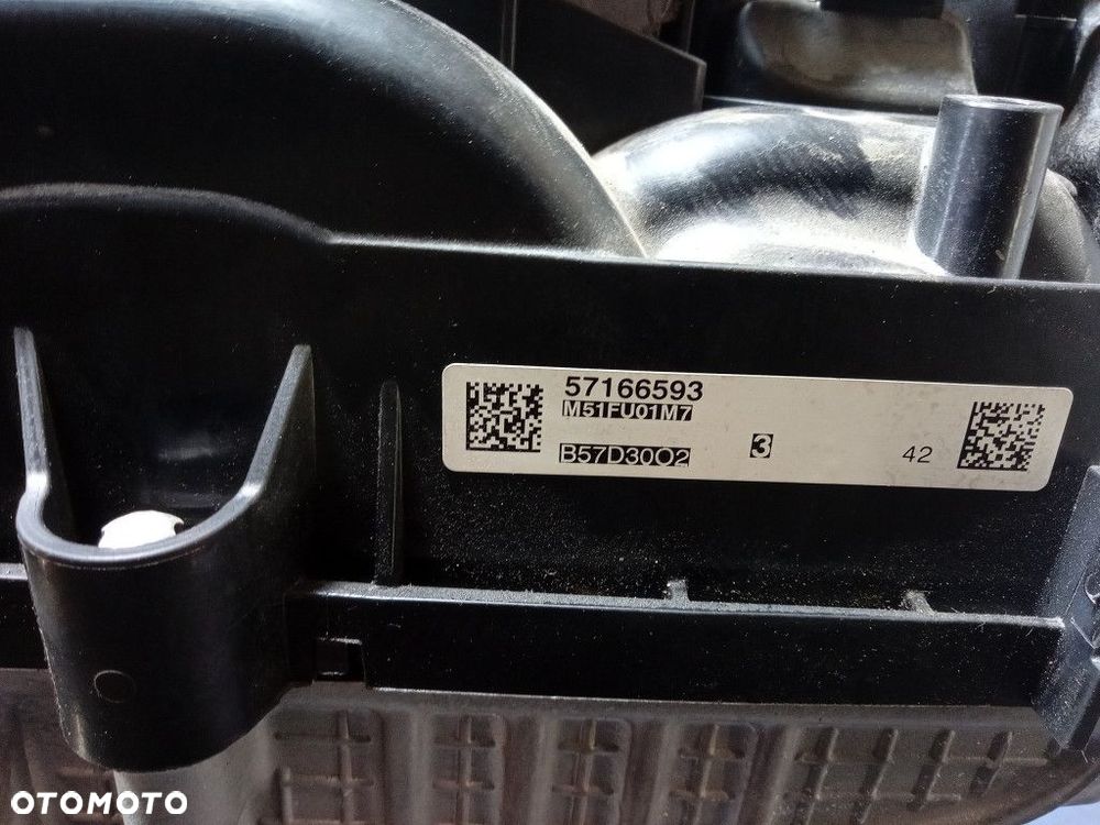 BMW 4 G22 G23 G20 SILNIK DIESLA X-DRIVE 3.0D 286KM B57D30B - 6