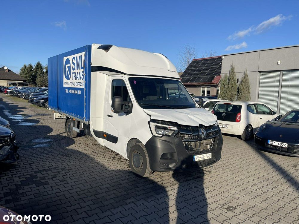 Renault Master - 3