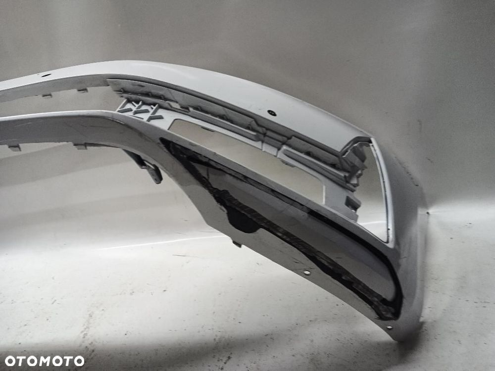 ZDERZAK PRZÓD PRZEDNI SKODA OCTAVIA IV 5E3807221L - 4