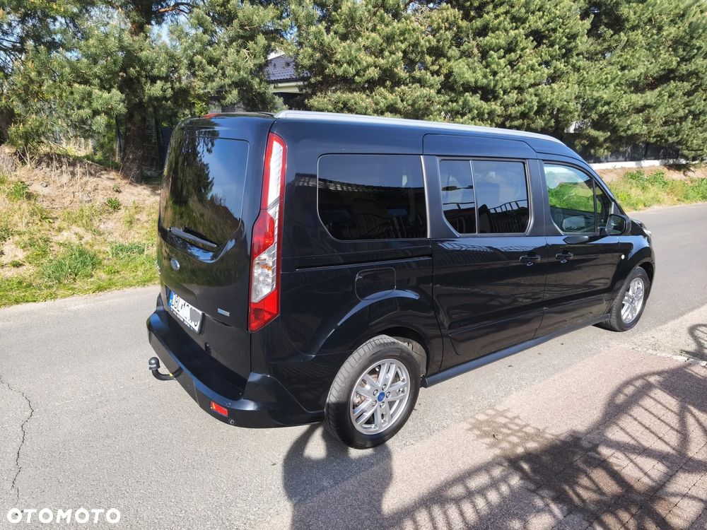 Ford Tourneo Connect Grand - 2