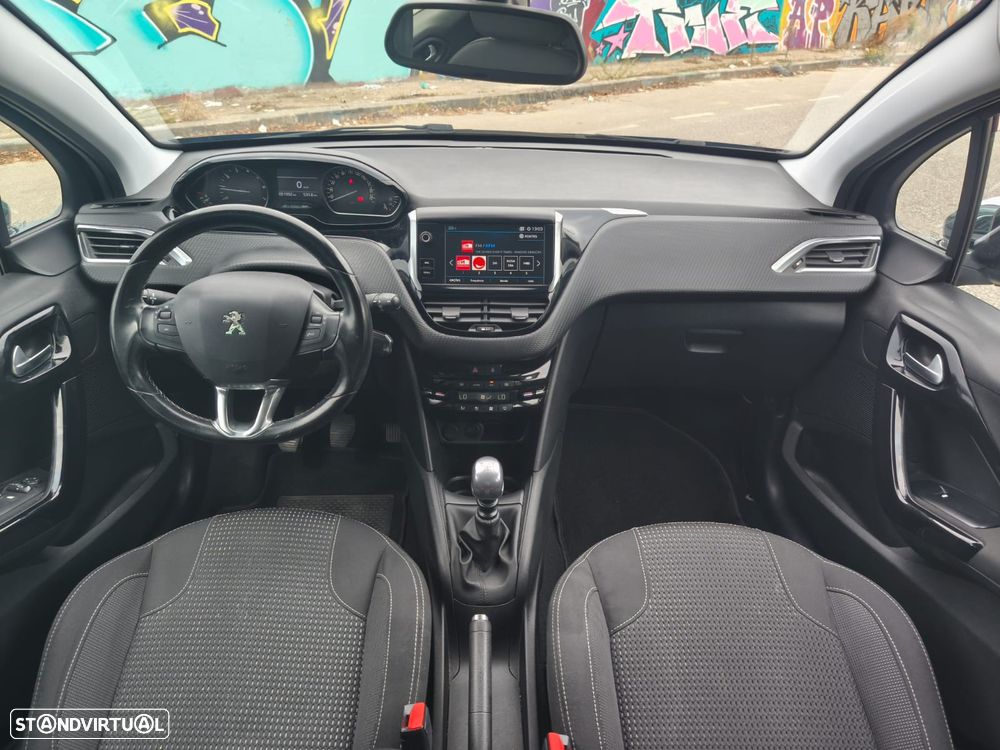 Peugeot 208 PureTech 110 Stop & Start Allure - 3
