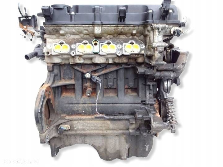 silnik opel corsa e 1.4 benzyna b14xer - 9