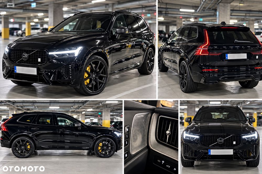 Volvo XC 60