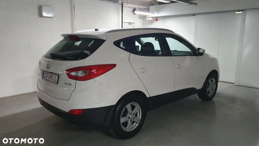 Hyundai ix35 - 3