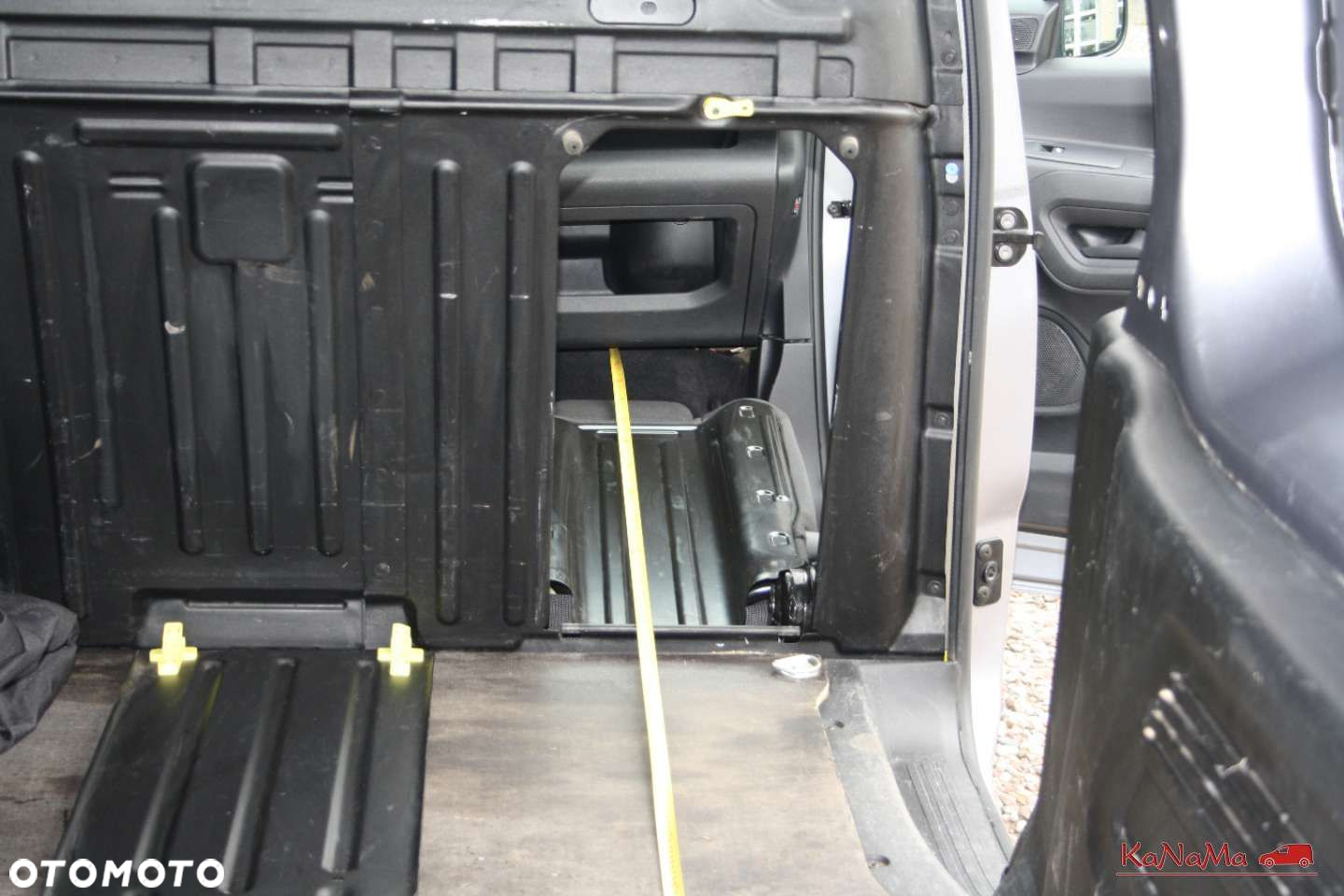 Toyota Proace City - 20