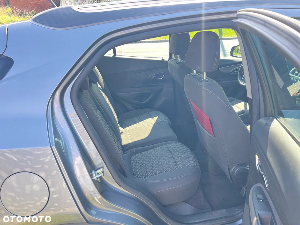 Opel Mokka 1.6 Enjoy S&S - 24