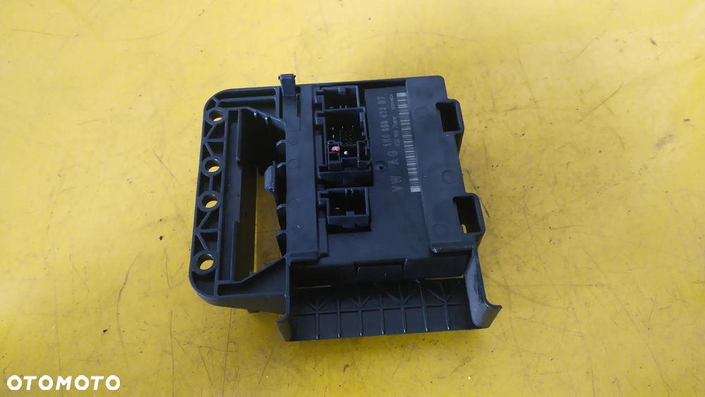 Moduł komfortu sterownik Volkswagen OE MODUŁ KOMFORTU 1K0959433BT - 2
