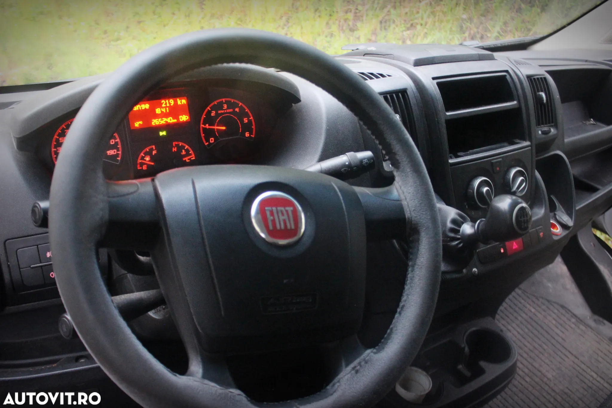 Fiat Ducato - 6