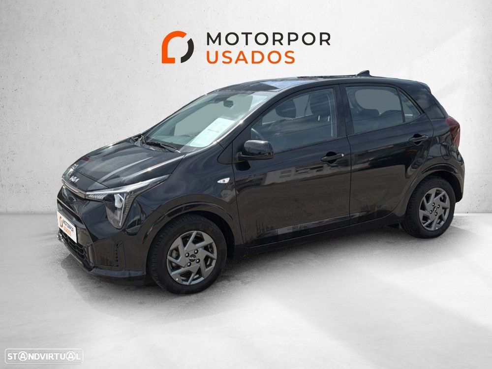 Kia Picanto 1.0 MPi Urban - 1