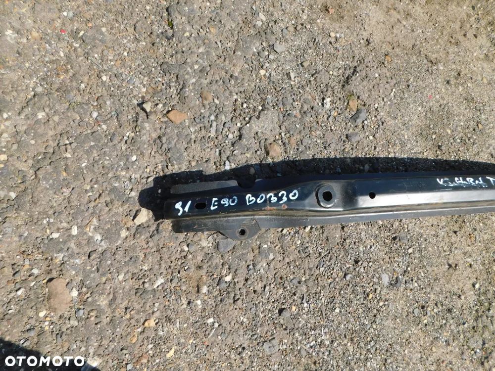 BMW E90 E91 belka tył nr B0330 WYSYŁKA - 2
