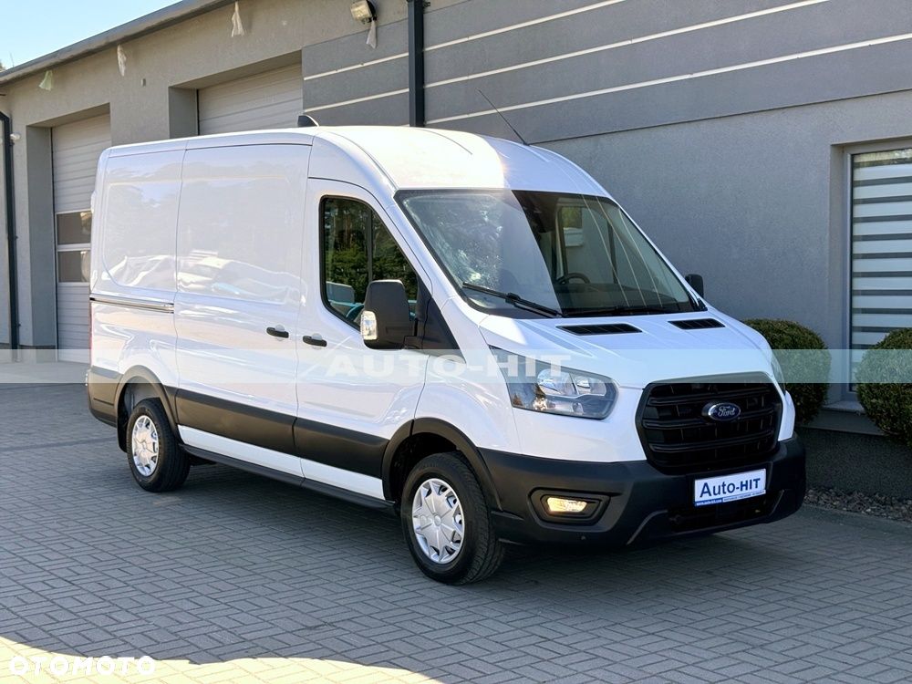 Ford Transit - 10