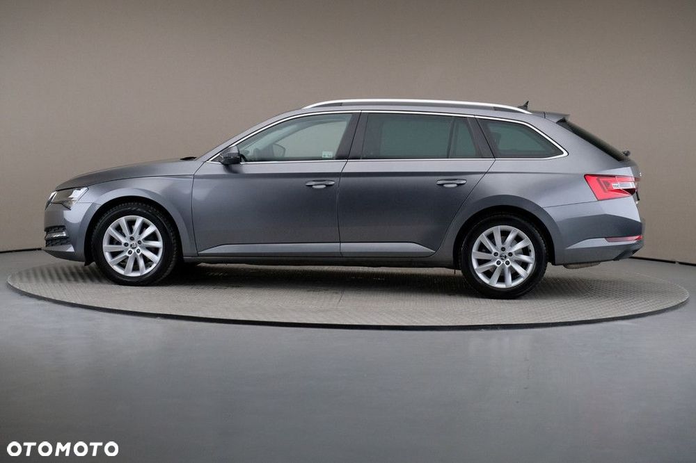 Skoda Superb - 4