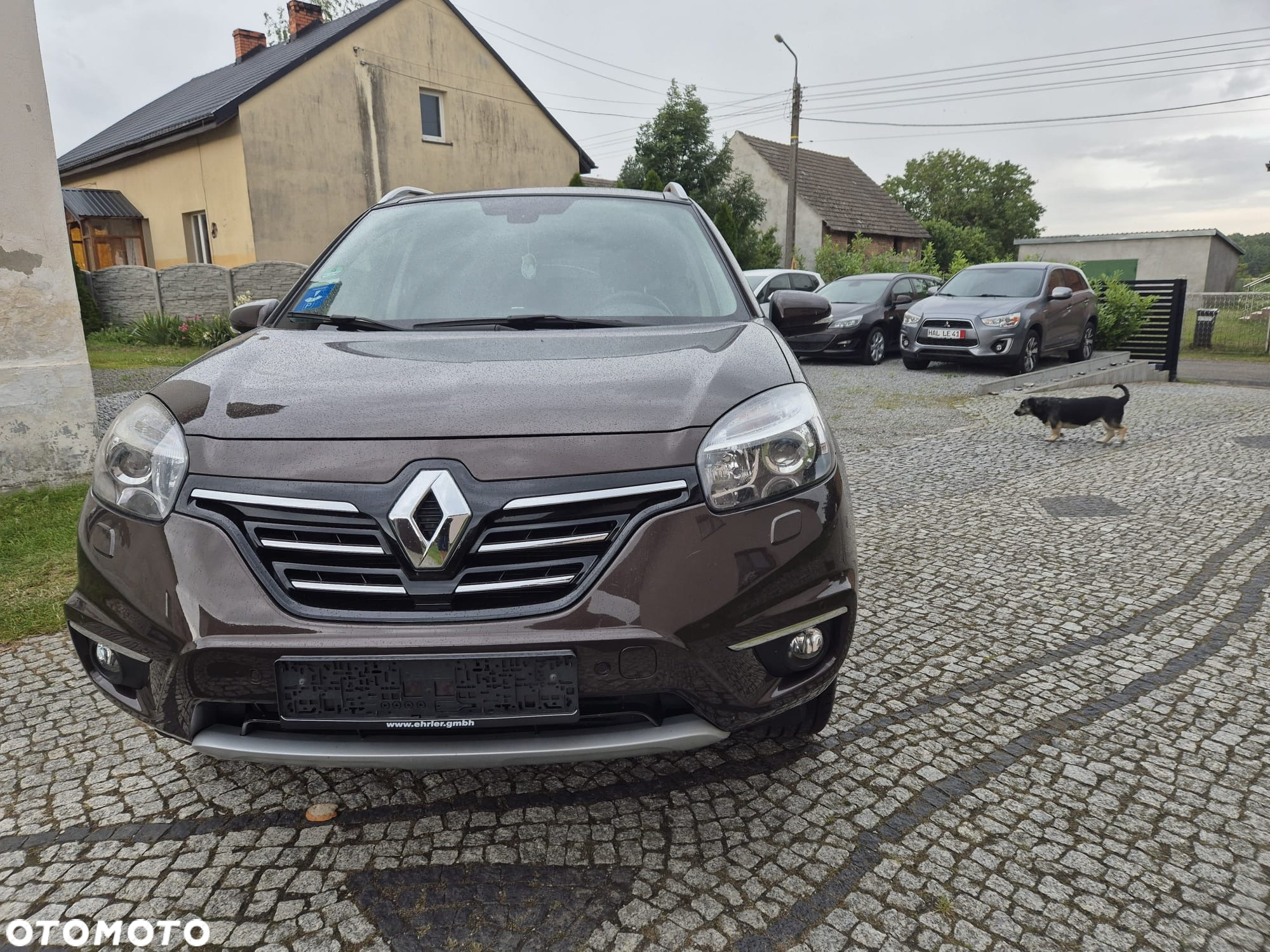 Renault Koleos 2.0 dCi FAP 4x4 Bose Edition - 9