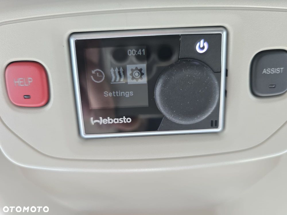 Peugeot BOXER - 19