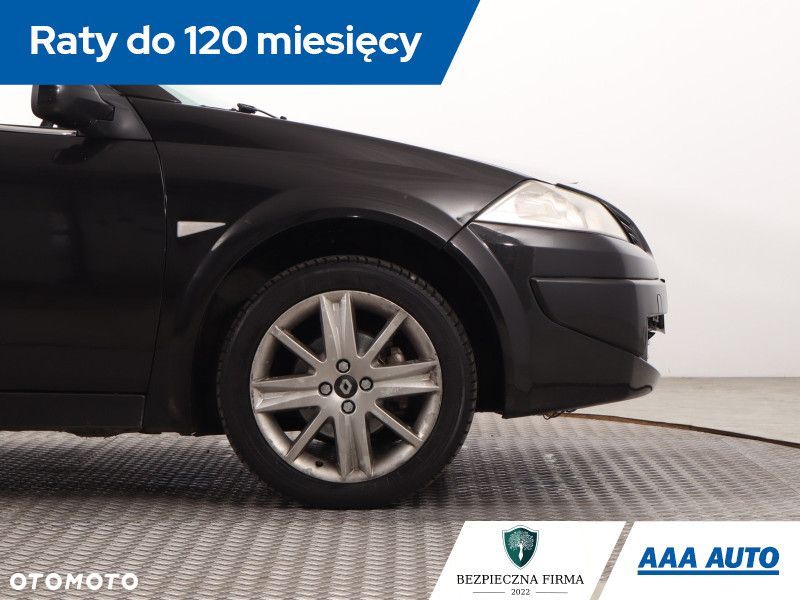 Renault Megane - 16