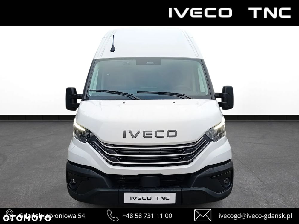 Iveco Daliy L4H3 35S18H V 3.0 Diesel 180KM VAT23% - 3