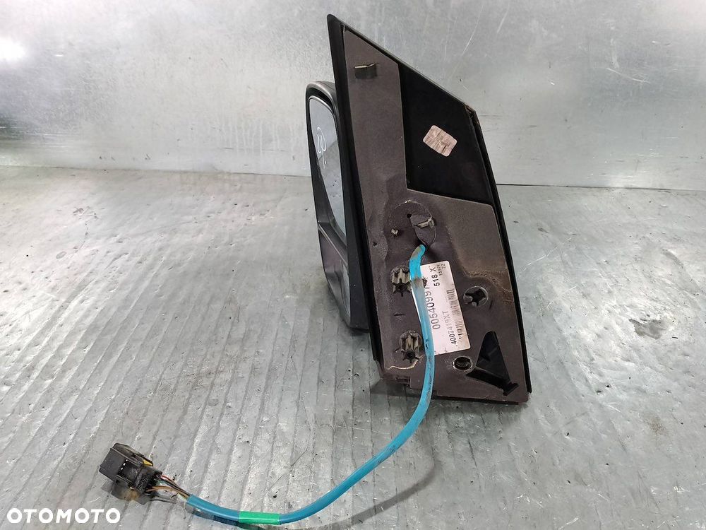 LUSTERKO LEWE FIAT SCUDO II 4007419XT - 7