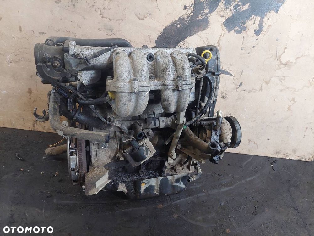 SILNIK BENZYNOWY SŁUPEK ROVER 200 III 1.4 8V 14K2F - 1