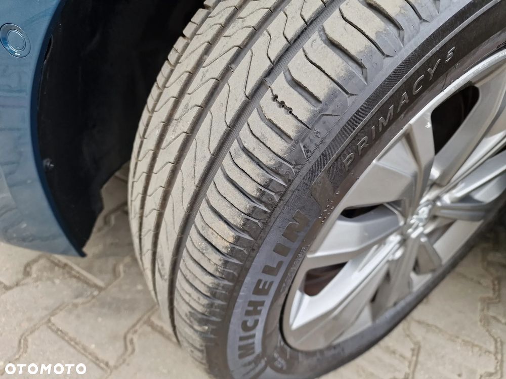 Peugeot 508 225 e-EAT8 Allure Pack - 17