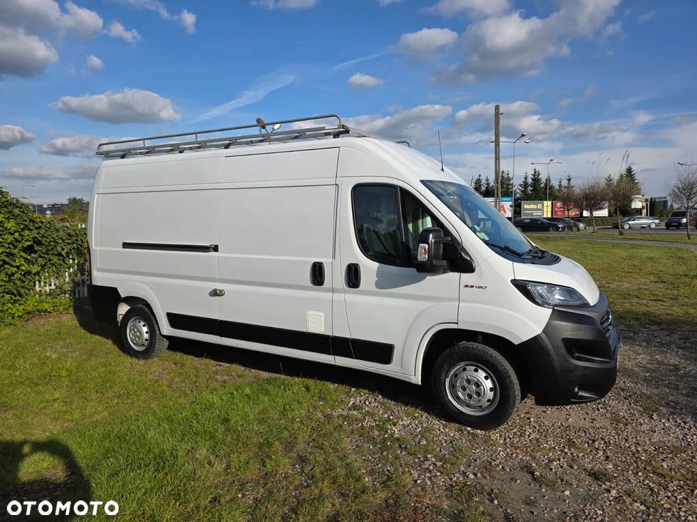 Fiat Ducato L3H2 - 7