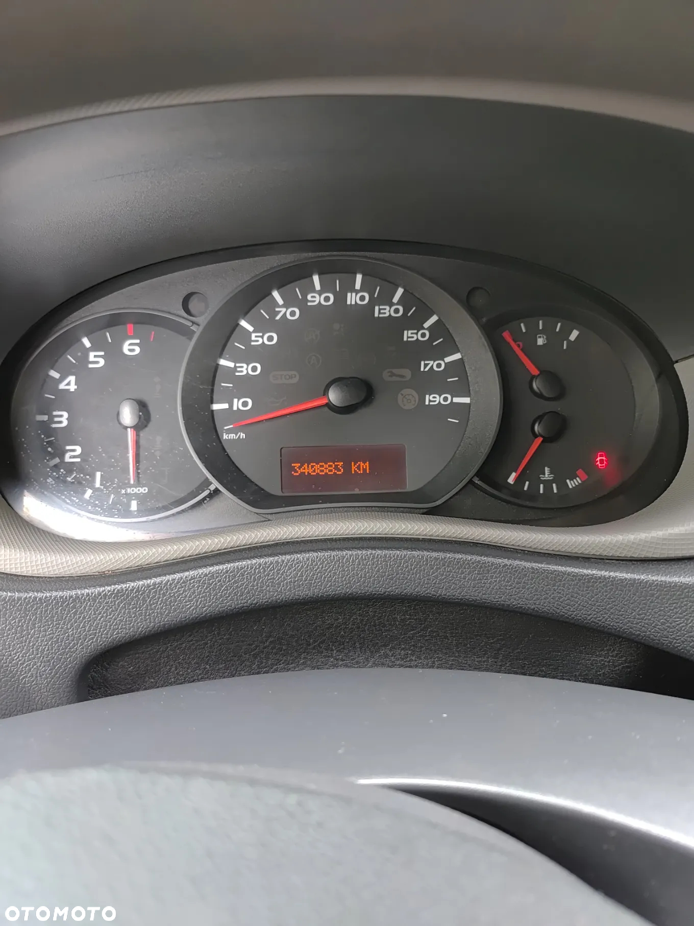 Renault Master dCi L2 Pack Clim - 11