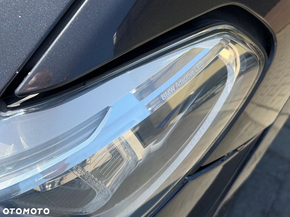 BMW X4 xDrive30d M Sport - 12