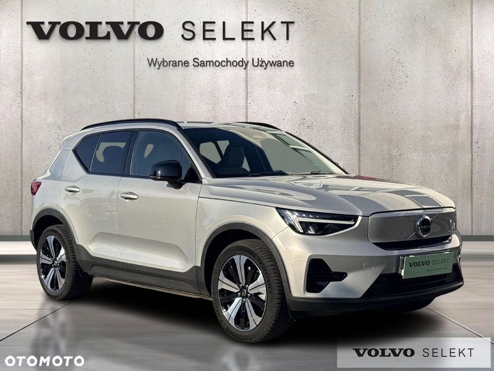 Volvo XC 40 - 7