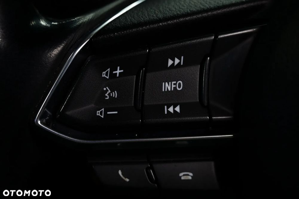 Mazda 3 SKYACTIV-G 120 Sports-Line - 28