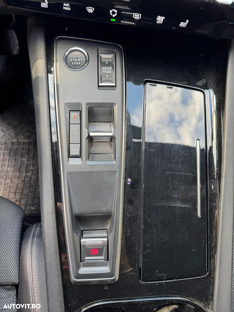 Peugeot 508 1.5 BlueHDI S&S EAT8 Allure Pack - 23