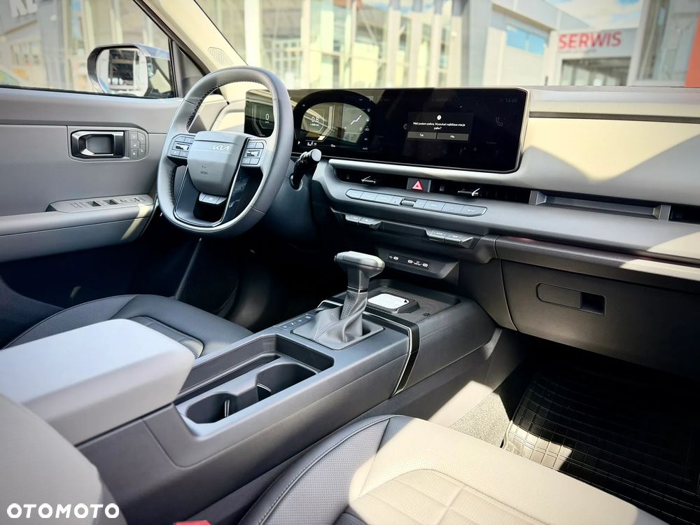 Kia Seltos 1.6 T-GDI L DCT - 25