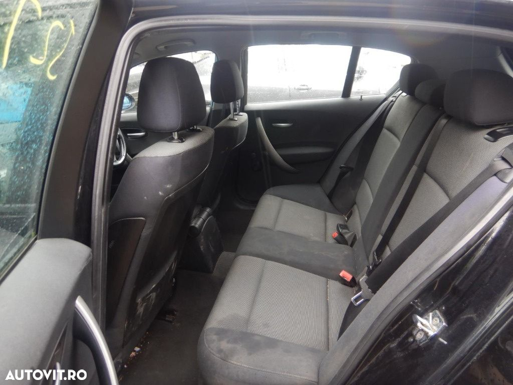 Bancheta spate BMW E87 2006 HATCHBACK 2.0 D M47 - 3