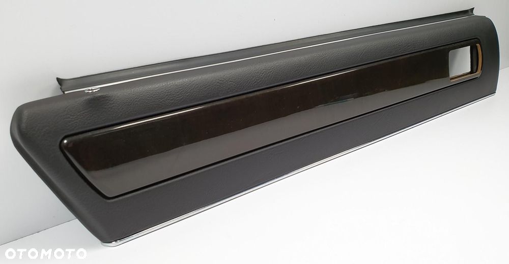 LISTWA OZDOBNA DEKOR LEWY TYŁ JAGUAR XJR X300 - 2