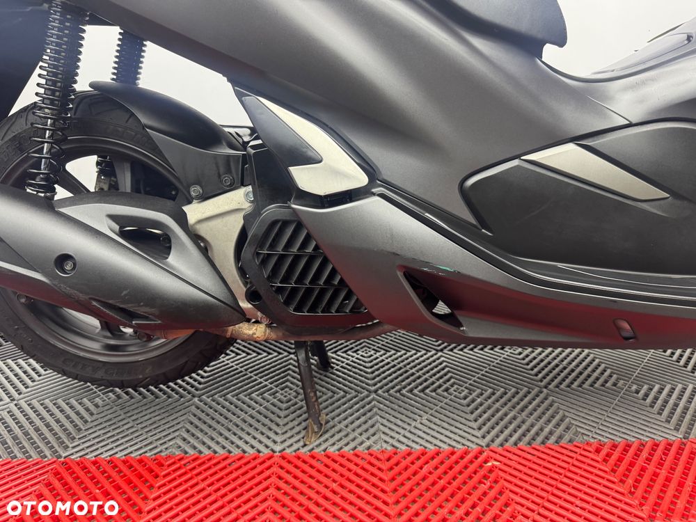 Honda PCX - 31