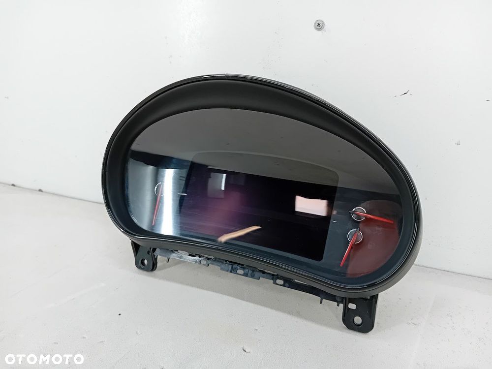 LICZNIK OPEL INSIGNIA 23474823 1.6 16V - 8