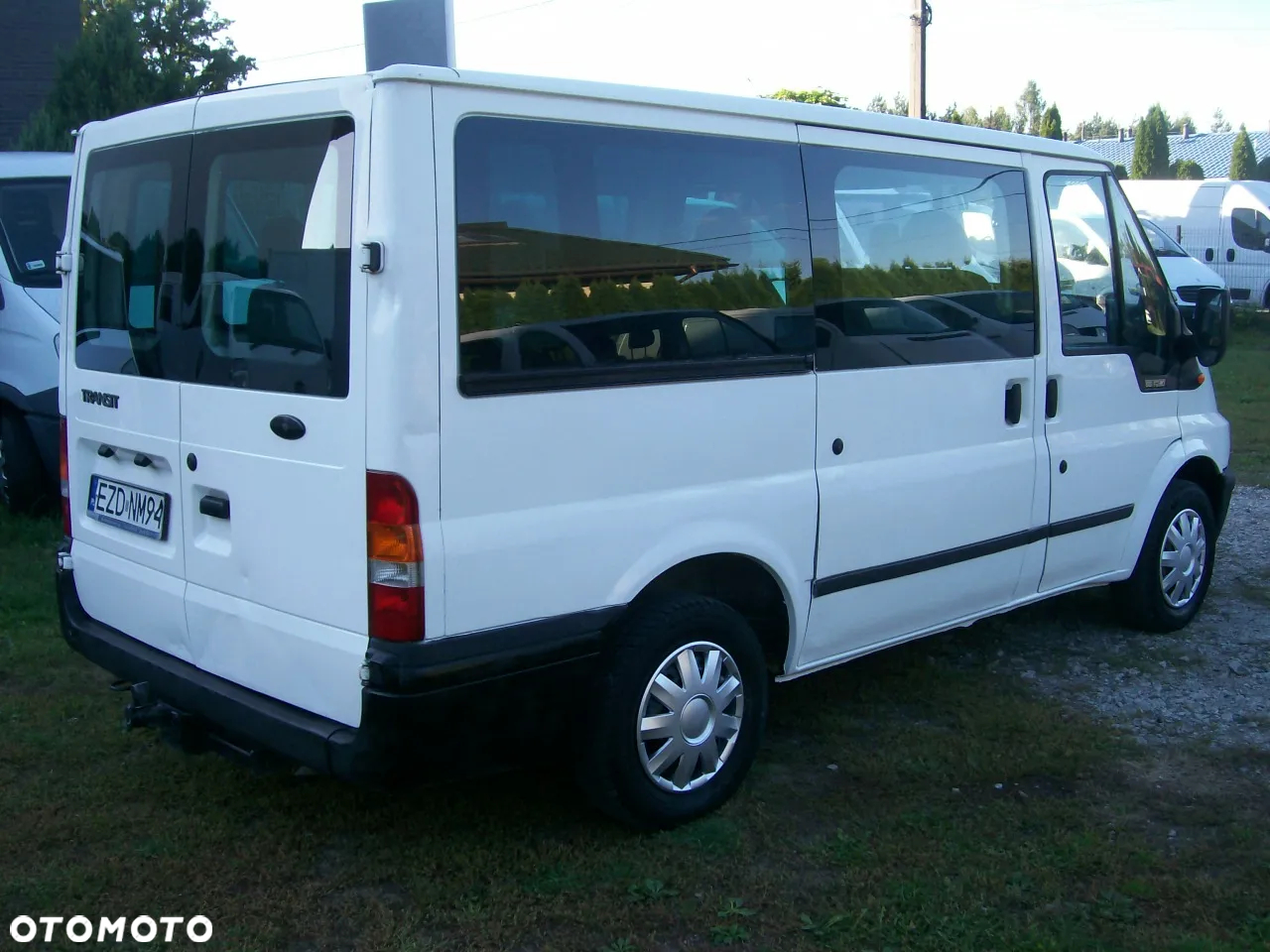 Ford Transit - 4