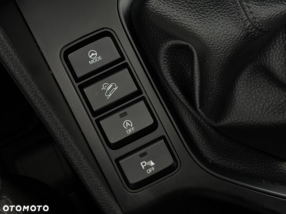 Hyundai Tucson 1.6 GDi 2WD Style - 20