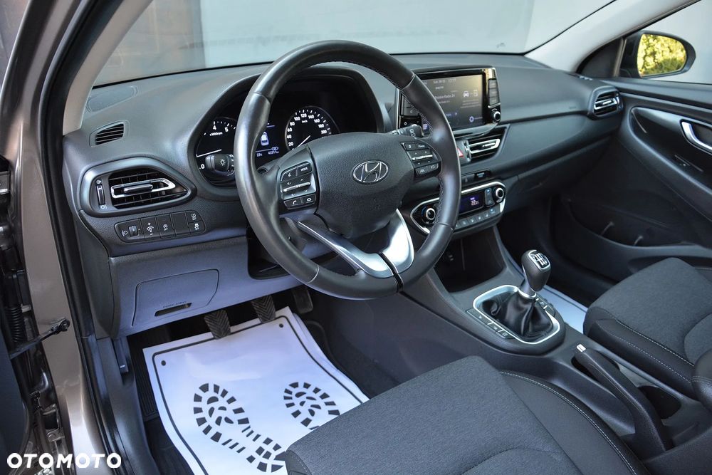 Hyundai i30 1.5 T-GDI 48V Comfort - 9
