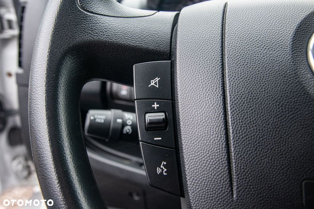 Fiat Ducato L3H2 Easy Pro 2.2 140KM - 22