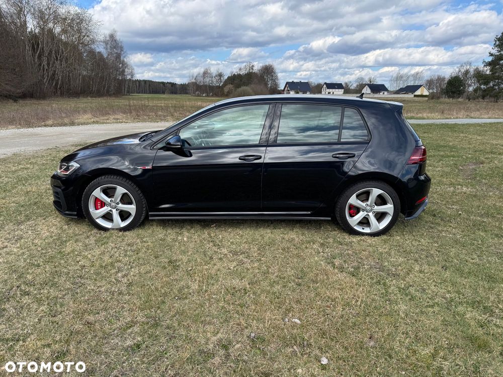 Volkswagen Golf 2.0 TSI BMT GTI Performance DSG - 14